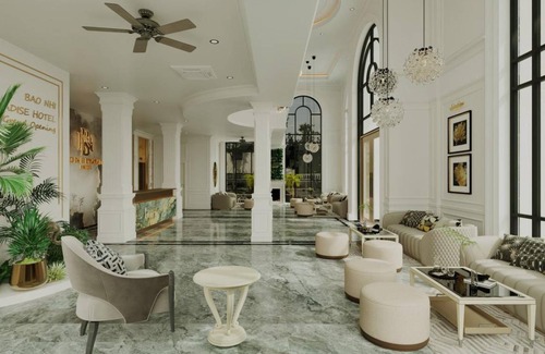 Moc Chau House | 60 m² House ∙ 4 guests