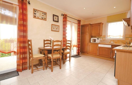 Lauris House | 60 m² Maisonette ∙ 2 bedrooms ∙ 4 guests
