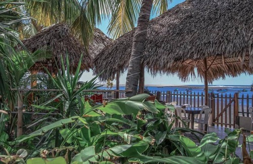 Las Penitas Resort | 60 m² Private room ∙ 1 bedroom ∙ 3 guests