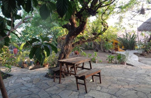 Las Penitas Resort | 60 m² Private room ∙ 1 bedroom ∙ 3 guests