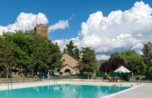 Morillo de Tou Resort | 60 m² Resort ∙ 2 bedrooms ∙ 6 guests