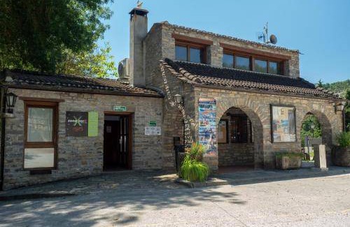 Morillo de Tou Resort | 60 m² Resort ∙ 2 bedrooms ∙ 6 guests