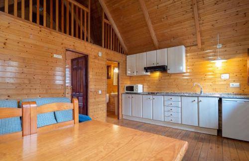 Morillo de Tou Resort | 60 m² Resort ∙ 2 bedrooms ∙ 6 guests