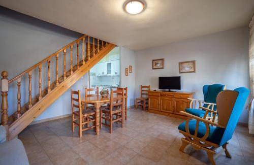 Morillo de Tou Resort | 60 m² Resort ∙ 2 bedrooms ∙ 6 guests