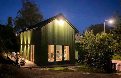 Liljeholmen - Hagersten Villa | 60 m² Villa ∙ 2 bedrooms ∙ 5 guests