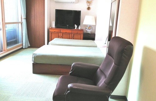 Minami Apartment | 60 minutes from Fuda Station Source hot spring - Room 410 / Sapporo Hokkaidō