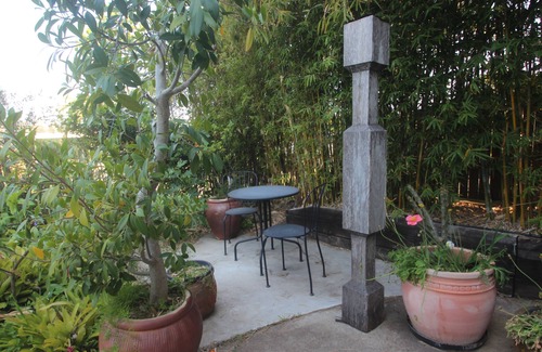 Kiama Apartment | 60 sq meters of totally private studio gallery space.