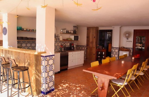 Callosa d' En Sarria Villa | 600 m² Villa ∙ 9 bedrooms ∙ 16 guests