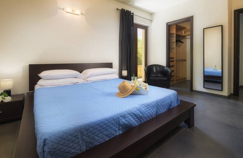 Lisciano Niccone Villa | 600 m² Villa ∙ 5 bedrooms ∙ 10 guests