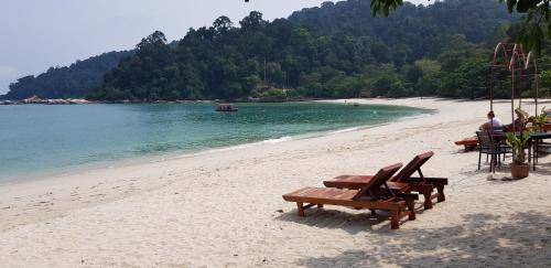 Teluk Nipah Villa | 600 m² Villa ∙ 3 bedrooms ∙ 19 guests