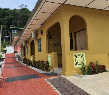 Teluk Nipah Villa | 600 m² Villa ∙ 3 bedrooms ∙ 19 guests