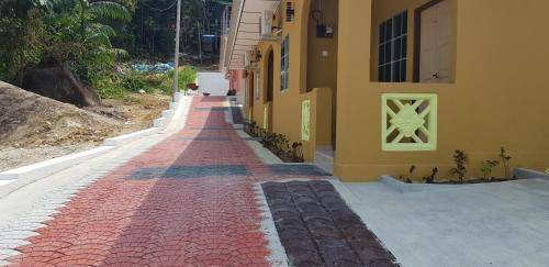 Teluk Nipah Villa | 600 m² Villa ∙ 3 bedrooms ∙ 19 guests