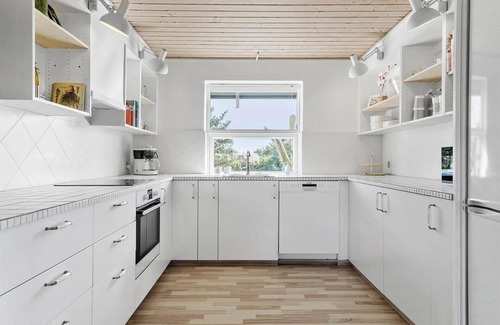Krik House | 600 Vestervig - Krik Strandvej 100