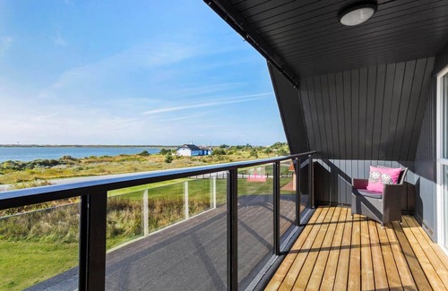Krik House | 600 Vestervig - Krik Strandvej 100