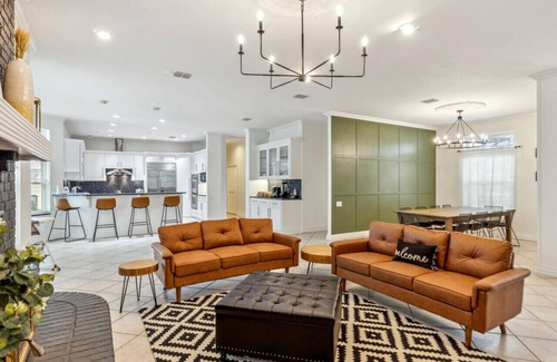 Royse City House | 6000 SQFT Estate w/TX Shaped Indoor Pool + Game Room & Separate Guest House