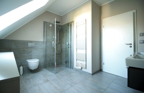 Neuhaus Apartment | 600m bis zum Ostseestrand