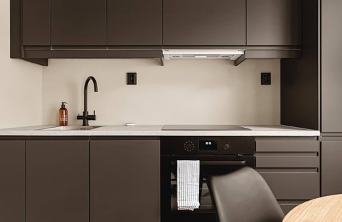 Bergen City Centre Apartment | 600m to Bryggen - Renovated 2023 - Luggage storage