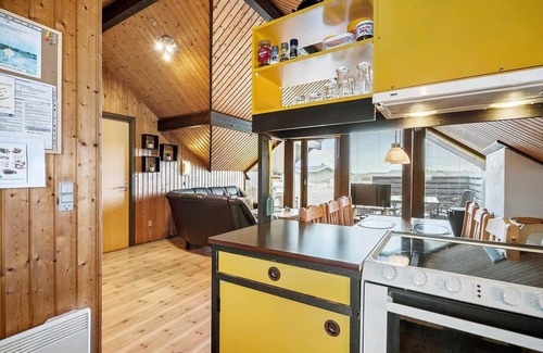 Bjerregard Strand House | 601 Hvide Sande - Bjerregårdsvej 375