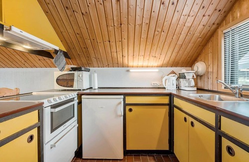 Bjerregard Strand House | 601 Hvide Sande - Bjerregårdsvej 375