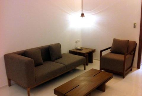 Kumbalam Apartment | 601, One Bedroom Apartment (Fully Furnished)