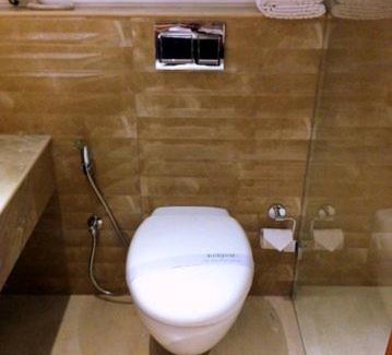 Kumbalam Apartment | 601, One Bedroom Apartment (Fully Furnished)