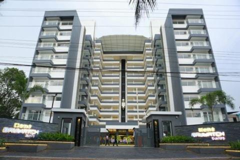 Kumbalam Apartment | 601, One Bedroom Apartment (Fully Furnished)