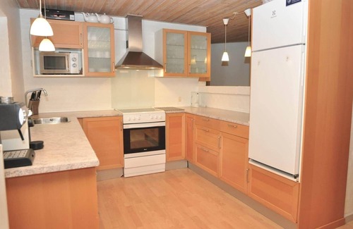 Nørre Fjand House | 60601 Ulfborg - Sdr. Fjandvej 18