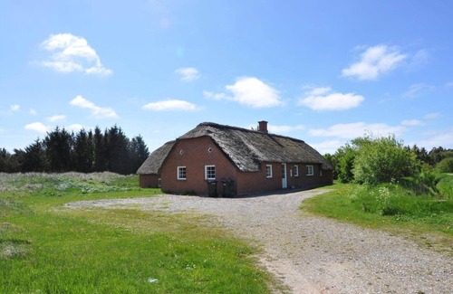 Nørre Fjand House | 60601 Ulfborg - Sdr. Fjandvej 18