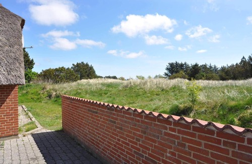 Nørre Fjand House | 60601 Ulfborg - Sdr. Fjandvej 18
