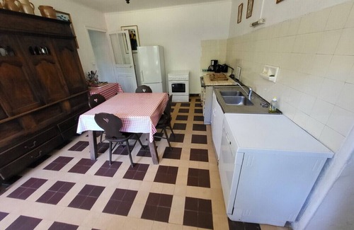 Audierne House | 607-Manoir de Pompren