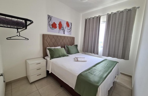 Bairro das Laranjeiras Apartment | 607 SEVILHA