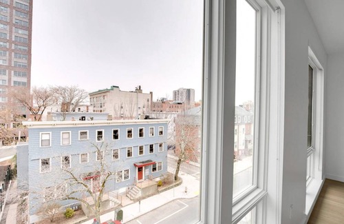 Central Square Apartment | 61 m² Apartment ∙ 1 bedroom ∙ 2 guests