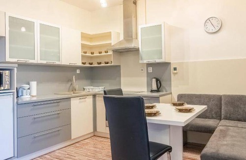 Velka Lomnica Apartment | 61 m² Apartment ∙ 4 guests