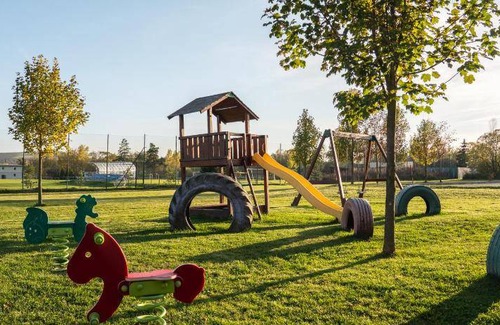 Velka Lomnica Apartment | 61 m² Apartment ∙ 4 guests