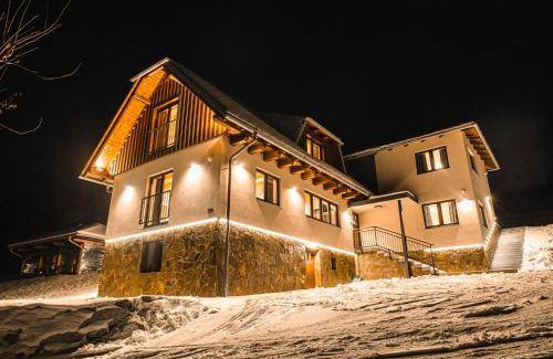 Terchova Apartment | 61 m² Apartment ∙ 2 bedrooms ∙ 6 guests