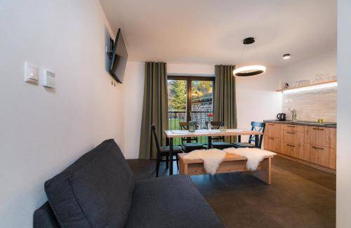Terchova Apartment | 61 m² Apartment ∙ 2 bedrooms ∙ 6 guests