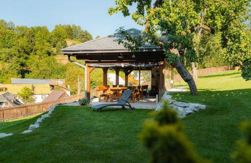 Terchova Apartment | 61 m² Apartment ∙ 2 bedrooms ∙ 6 guests