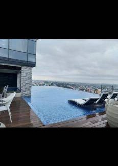 Balibago Apartment | 61 m² Apartment ∙ 3 guests