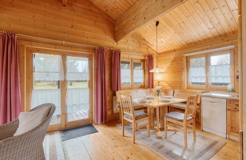 Hayingen House | 61 m² House ∙ 2 bedrooms ∙ 4 guests