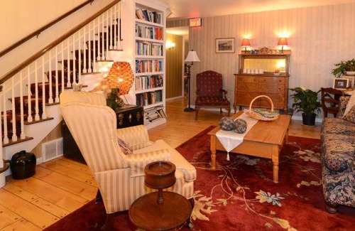 Ephraim House | 61 m² Motel ∙ 2 bedrooms ∙ 7 guests