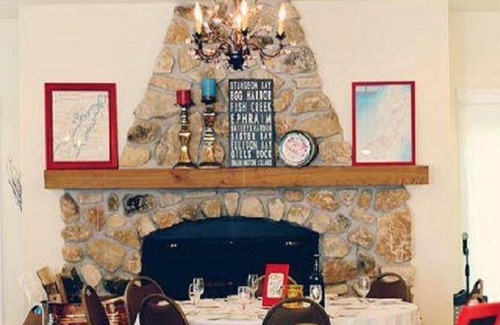 Ephraim House | 61 m² Motel ∙ 2 bedrooms ∙ 7 guests