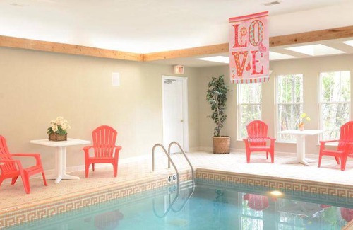 Ephraim House | 61 m² Motel ∙ 2 bedrooms ∙ 7 guests
