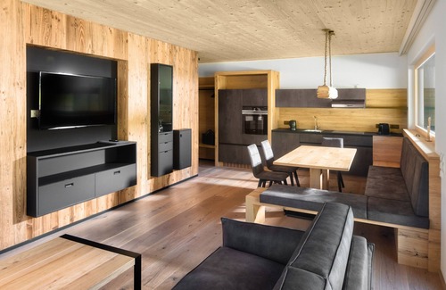 Vandans Apartment | 6101 Ill | ad-fontanas