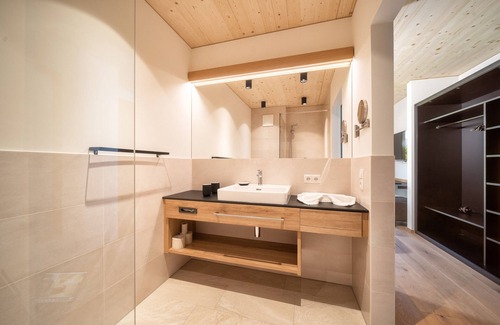 Vandans Apartment | 6101 Ill | ad-fontanas