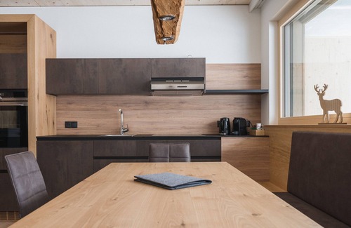 Vandans Apartment | 6104 Ladritschbach | ad-fontanas Topspot Golm