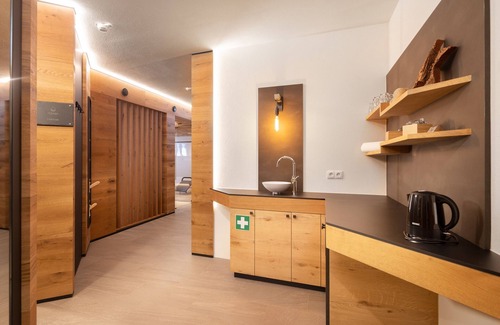 Vandans Apartment | 6110 Golmerbach | ad-fontanas Topspot Golm