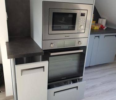 Saint-Jean-de-Losne Apartment | 62 m² Apartment ∙ 1 bedroom ∙ 4 guests