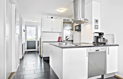 Sønderstrand Apartment | 62 m² Apartment ∙ 1 bedroom ∙ 2 guests