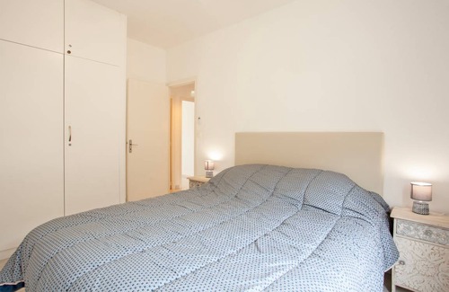 L'Ile-Rousse Apartment | 62 m² Apartment ∙ 2 bedrooms ∙ 4 guests