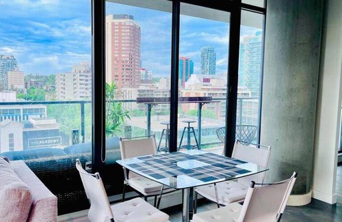 Connaught Apartment | 62 m² Apartment ∙ 2 bedrooms ∙ 4 guests